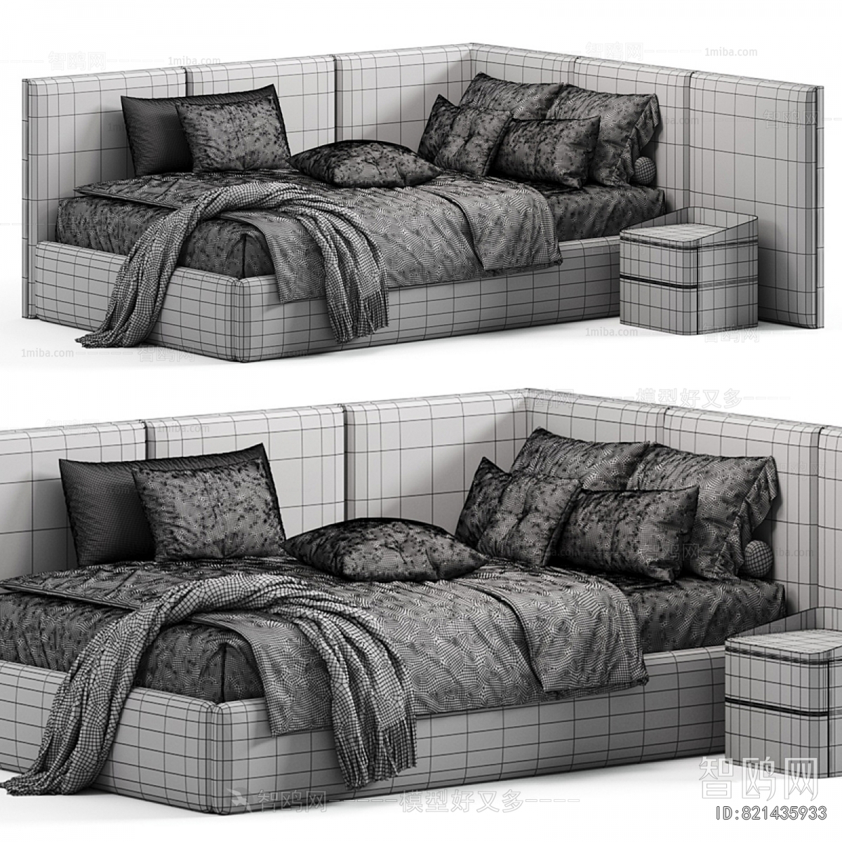 Modern Sofa Bed