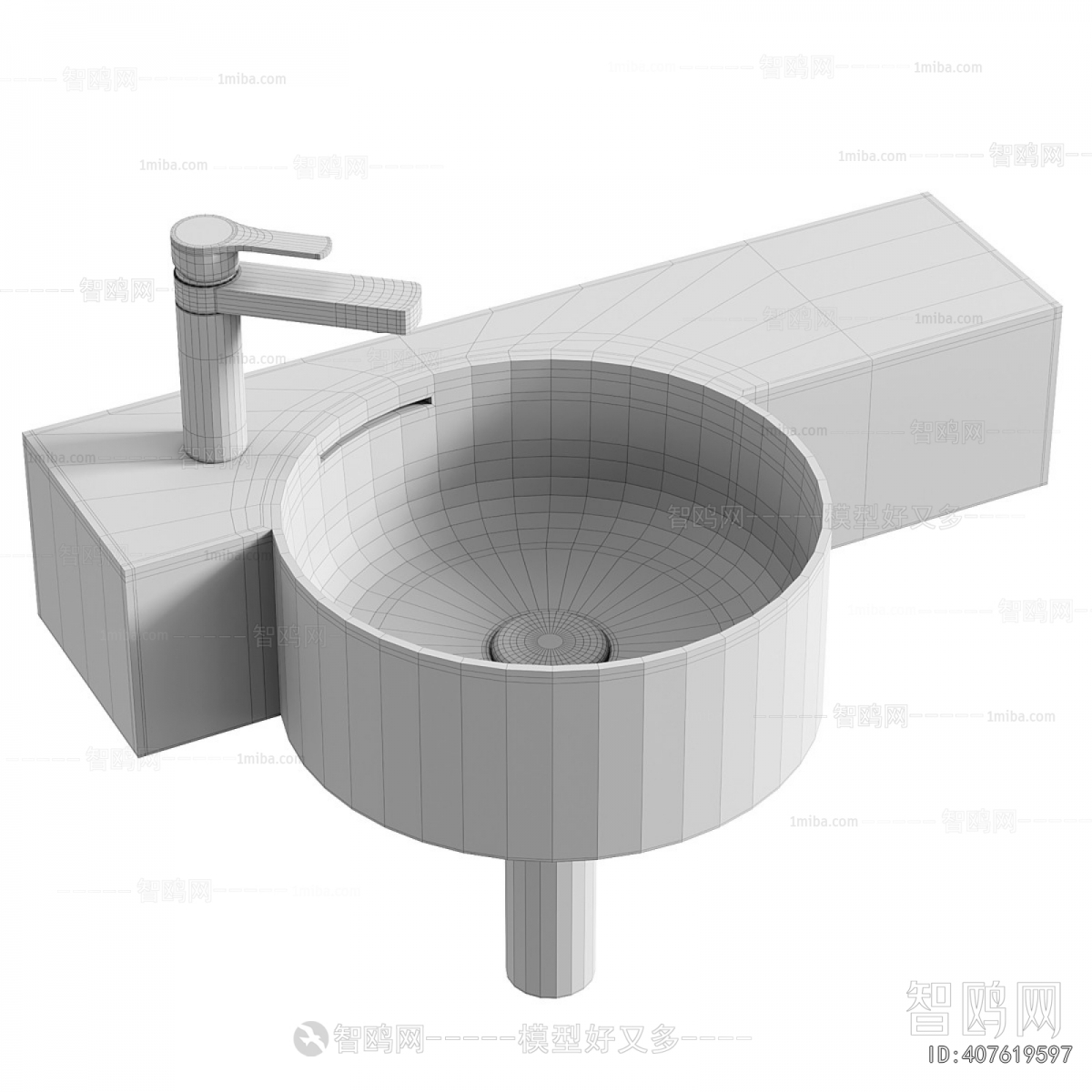 Modern Basin