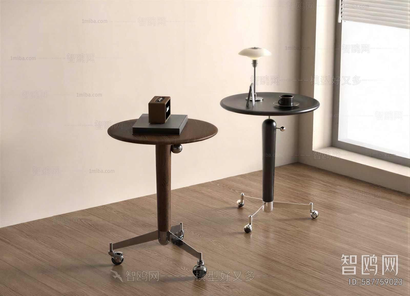 Modern Side Table/corner Table