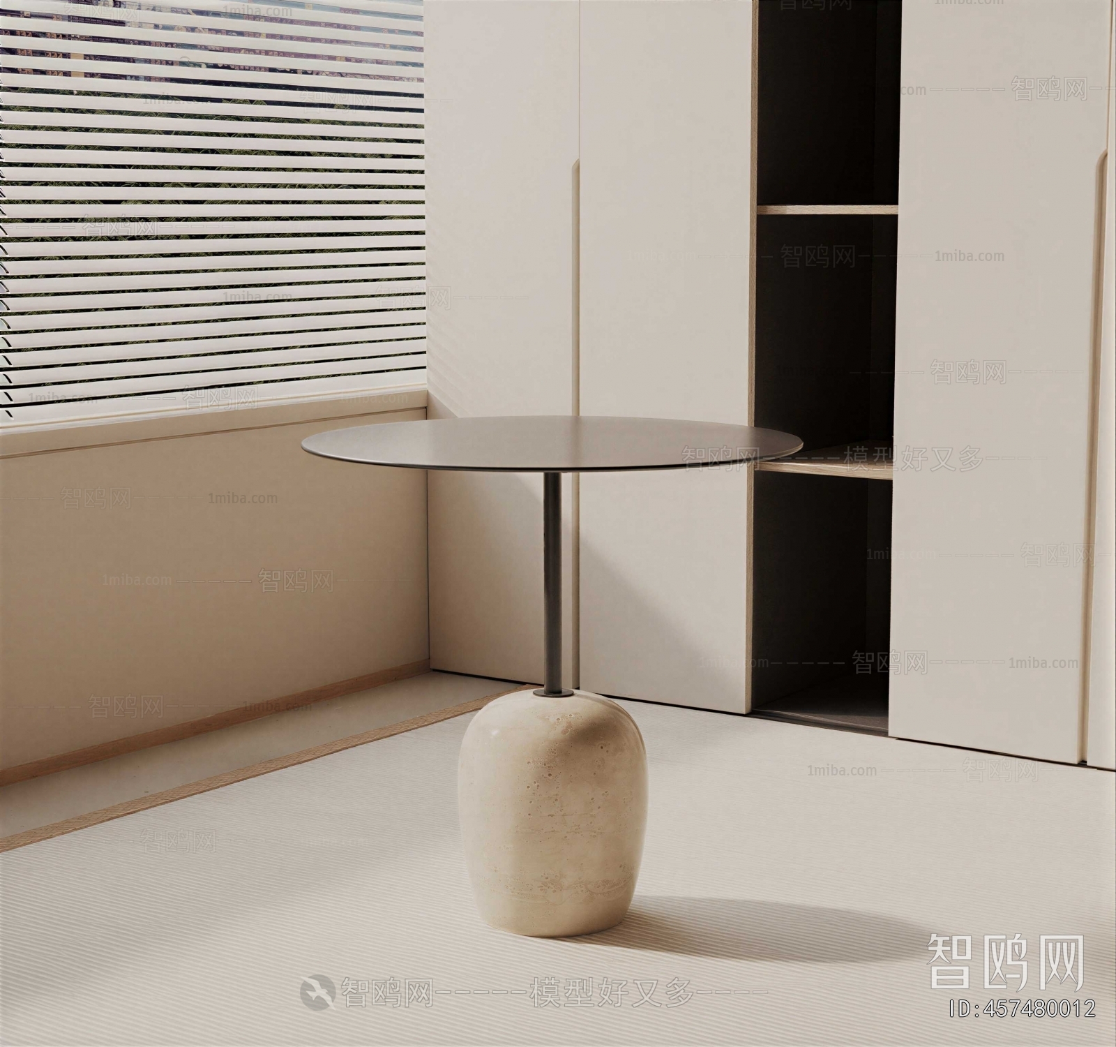 Modern Side Table/corner Table