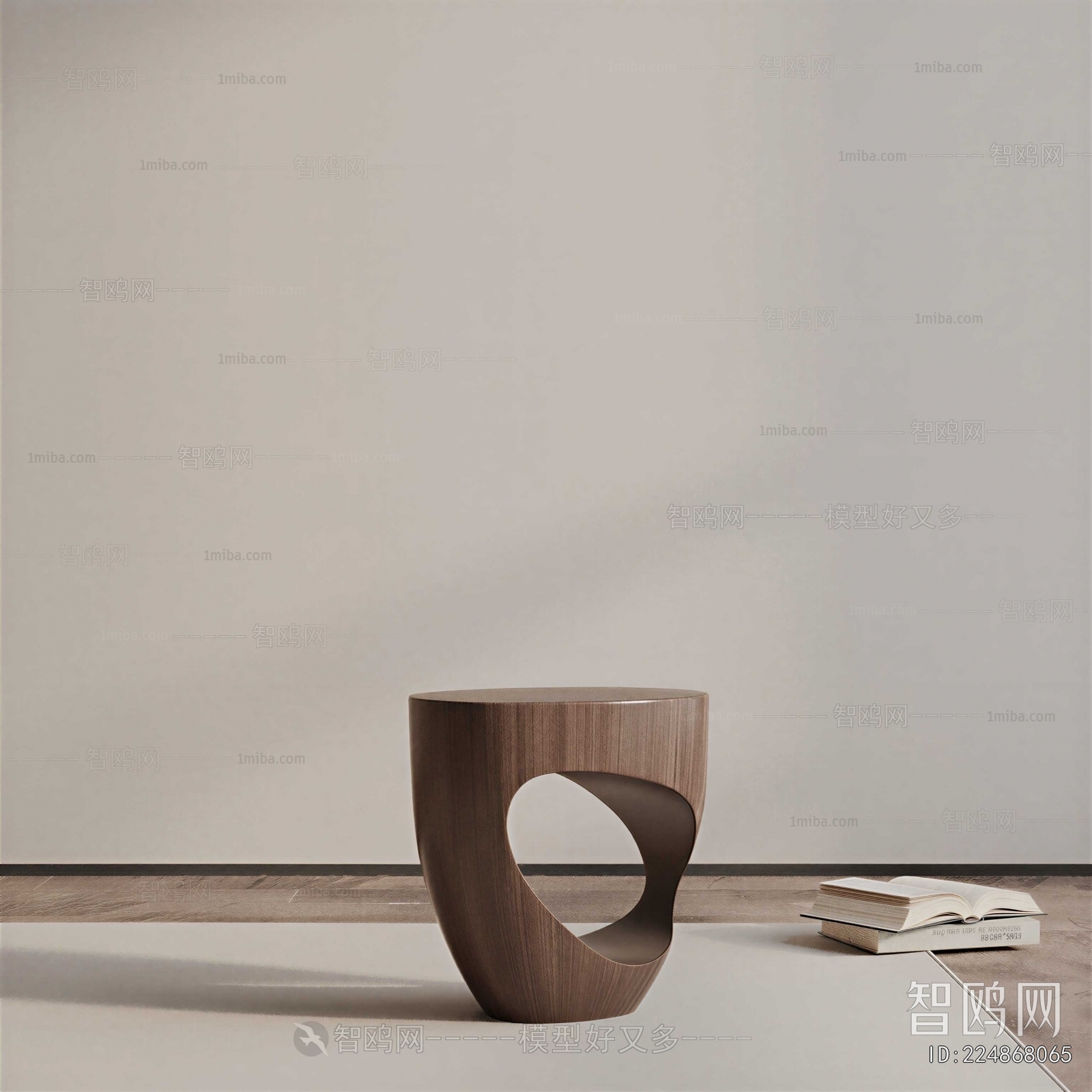 Modern Side Table/corner Table