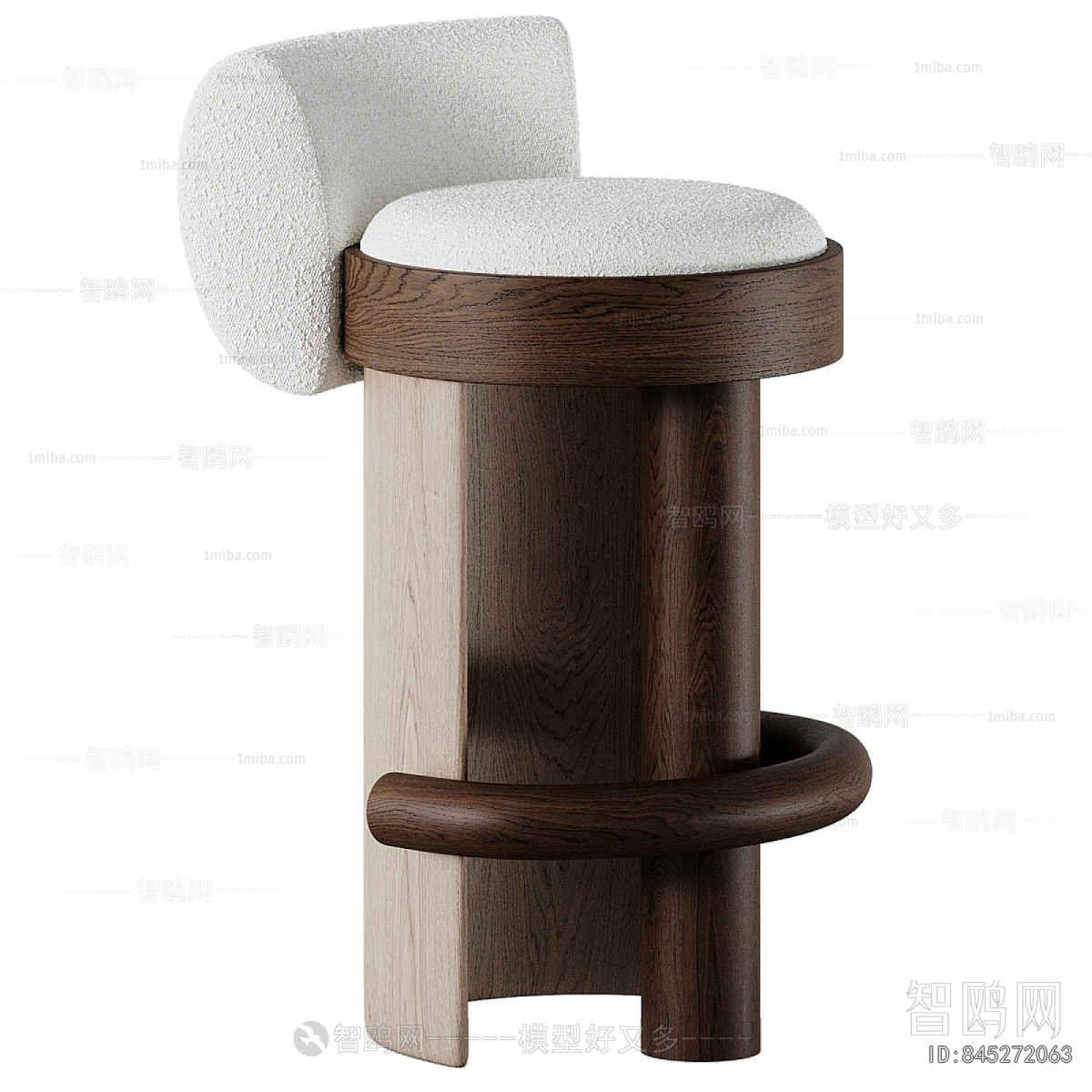 Modern Bar Chair