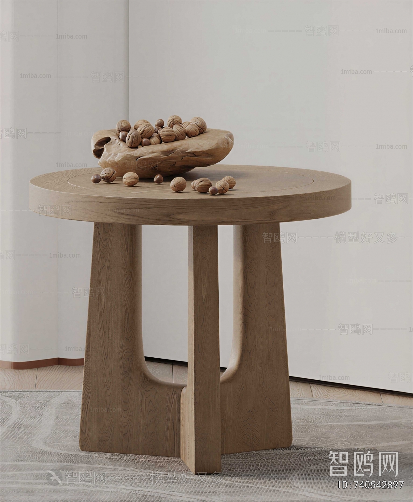 Modern Side Table/corner Table