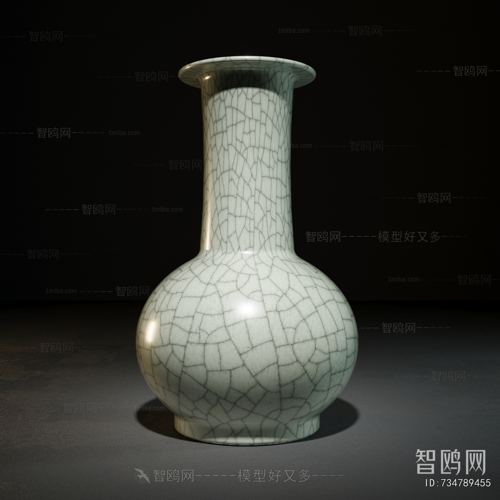New Chinese Style Clay Pot