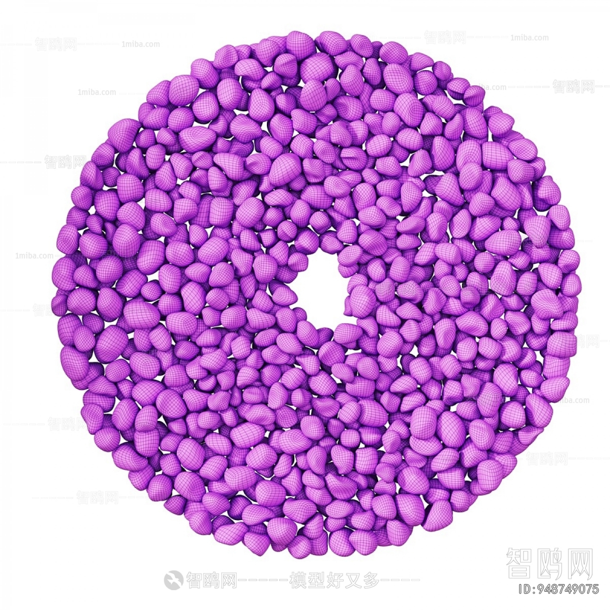 Modern Wall Decoration