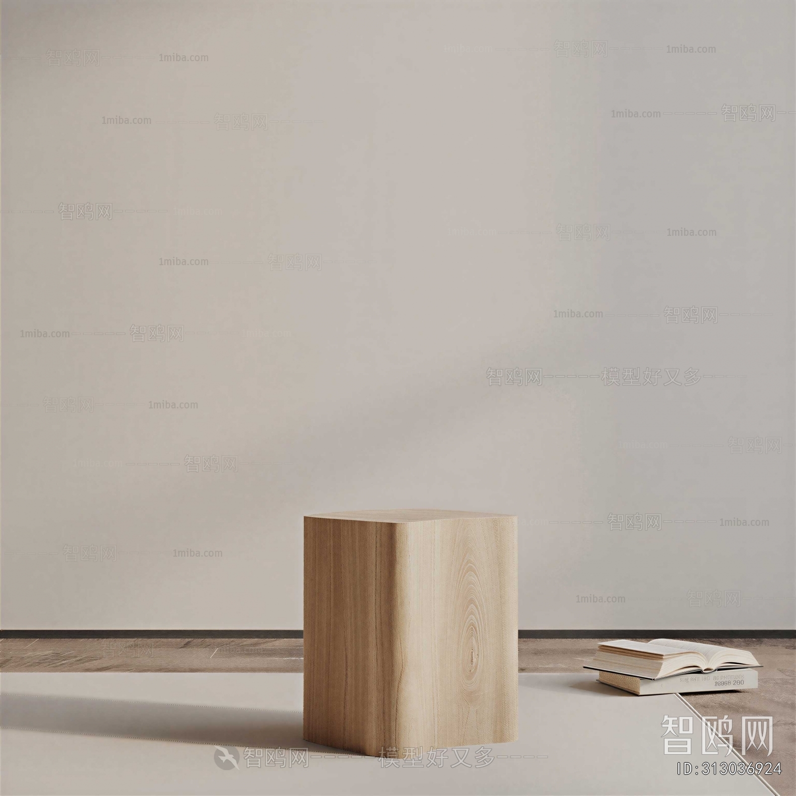 Modern Side Table/corner Table