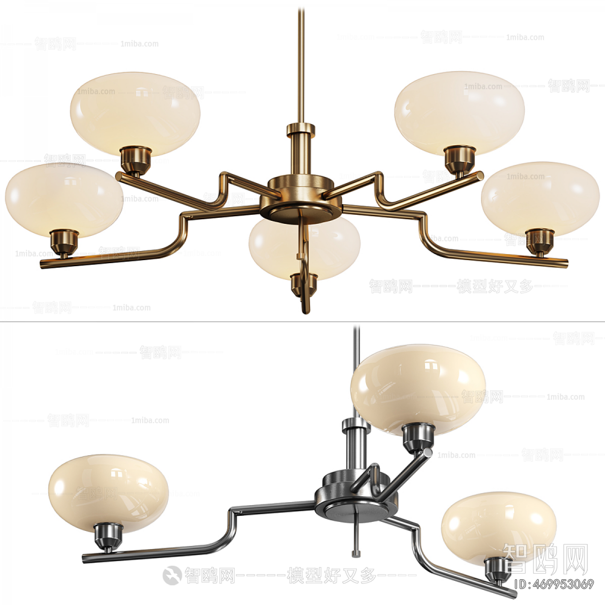 Modern Droplight