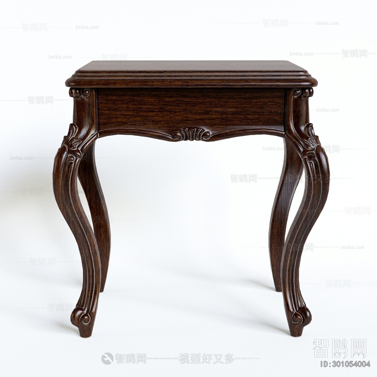 American Style Side Table/corner Table