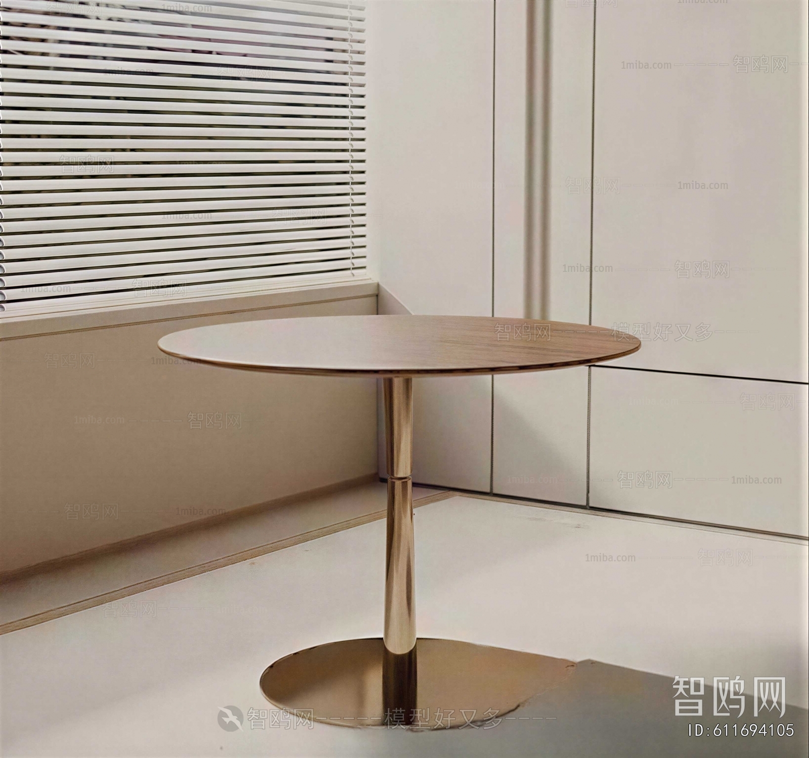 Modern Side Table/corner Table