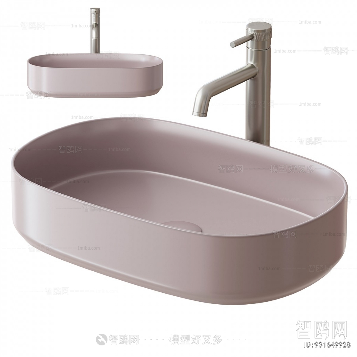 Modern Basin
