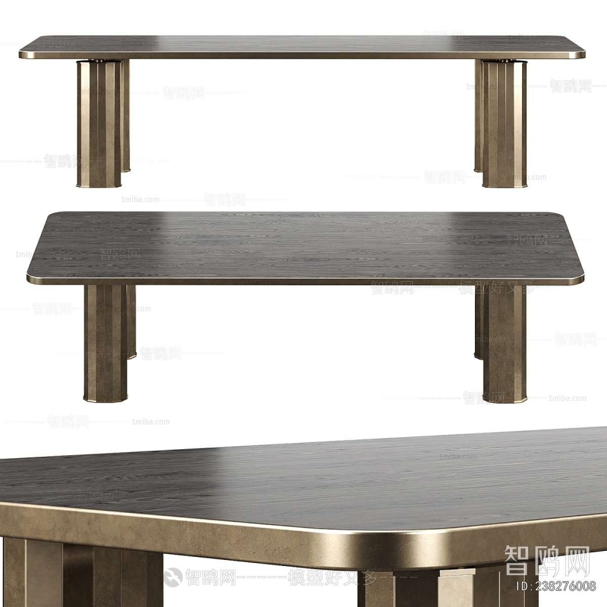 Modern Dining Table