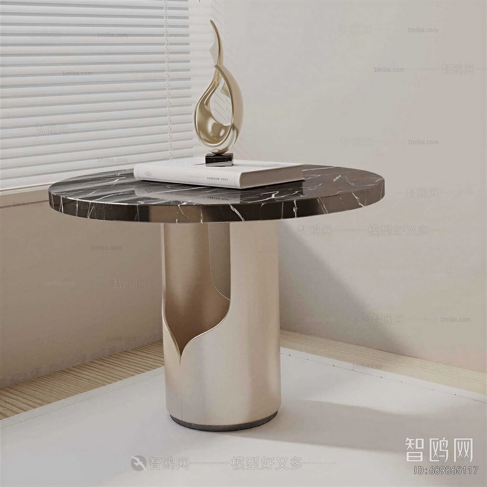 Modern Side Table/corner Table