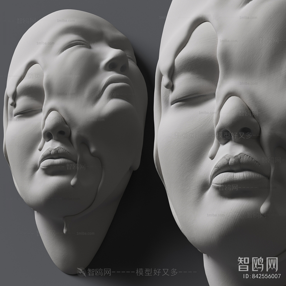 Modern Wall Decoration