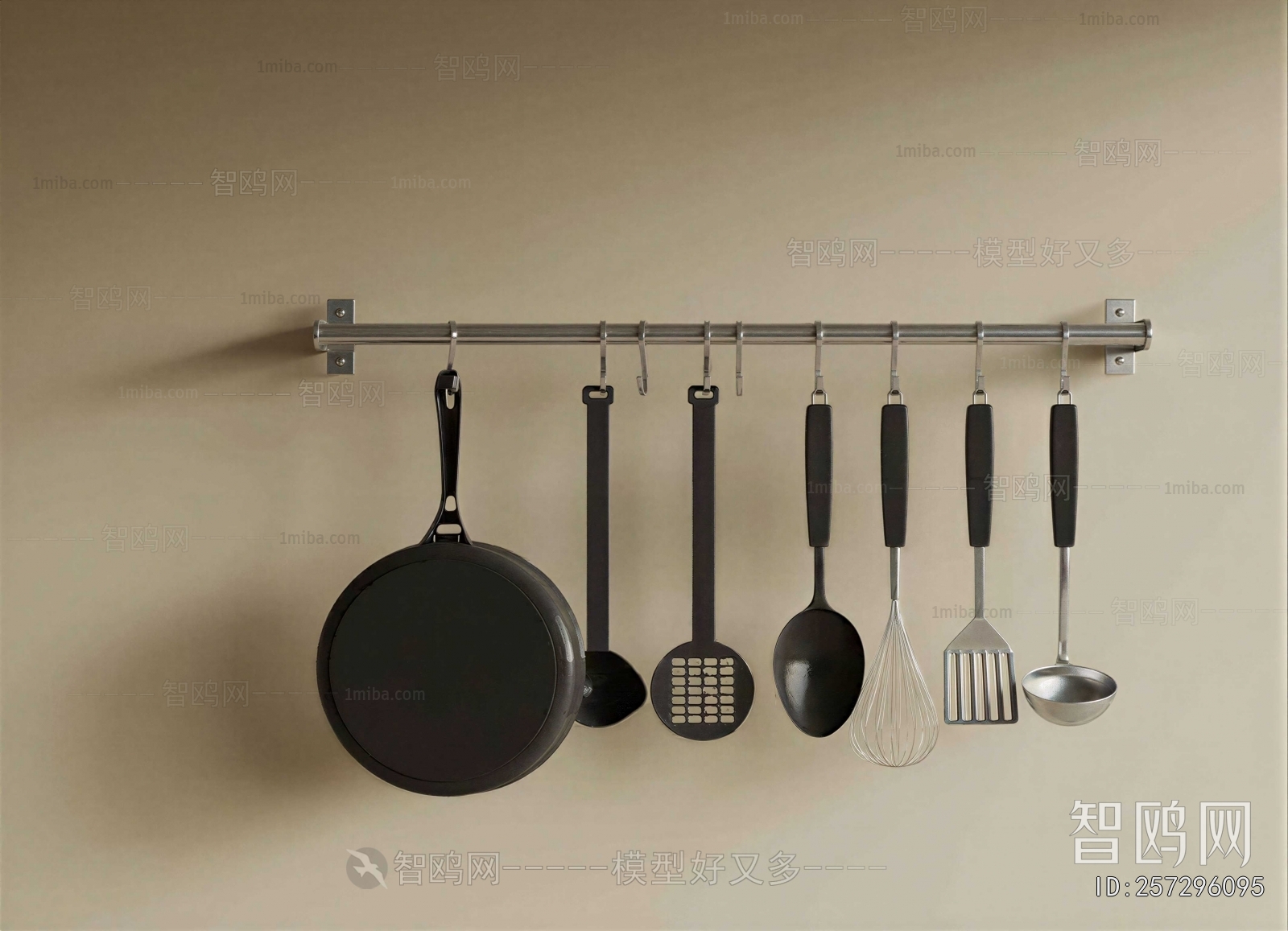 Modern Kitchenware