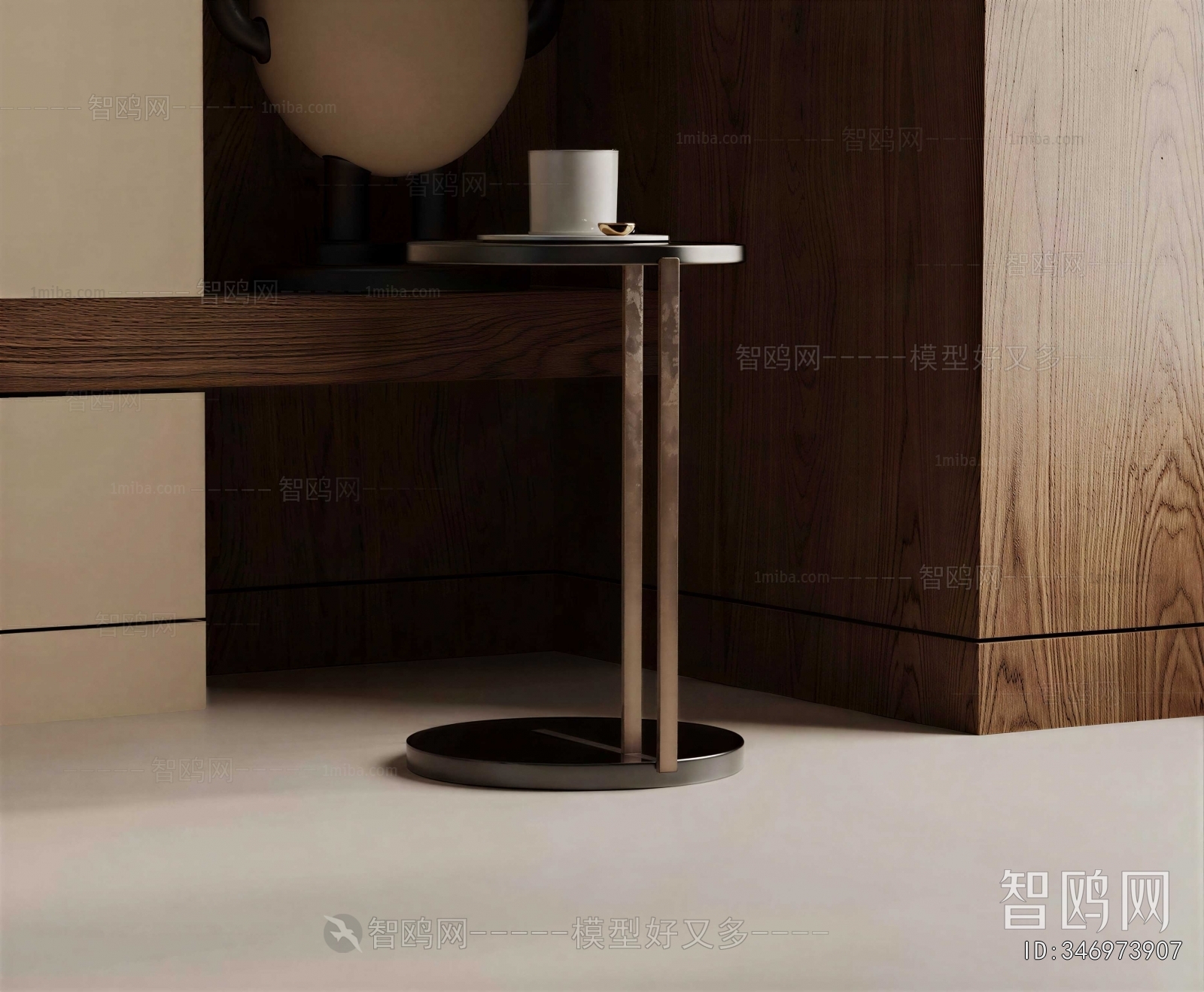 Modern Side Table/corner Table