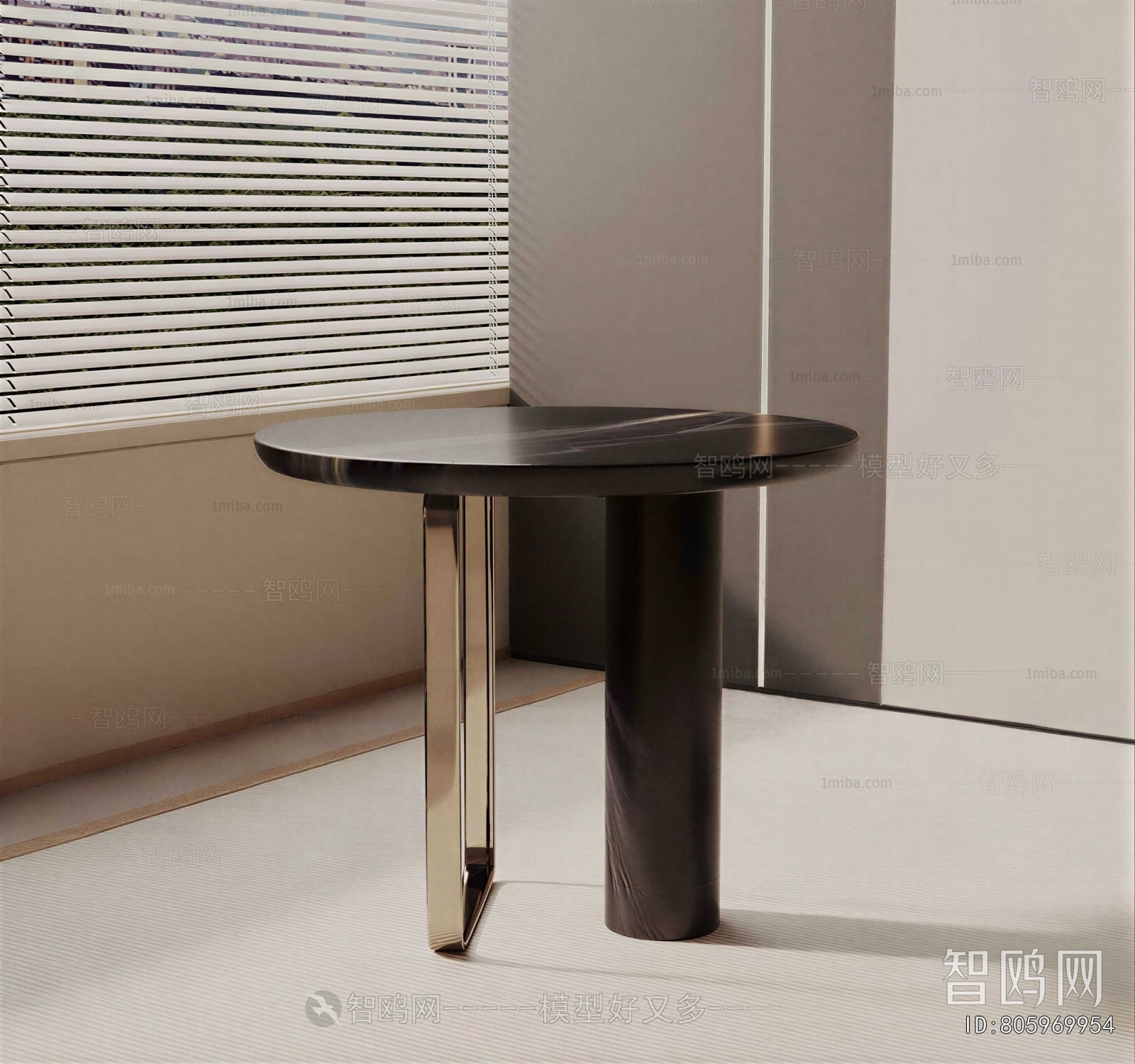 Modern Side Table/corner Table