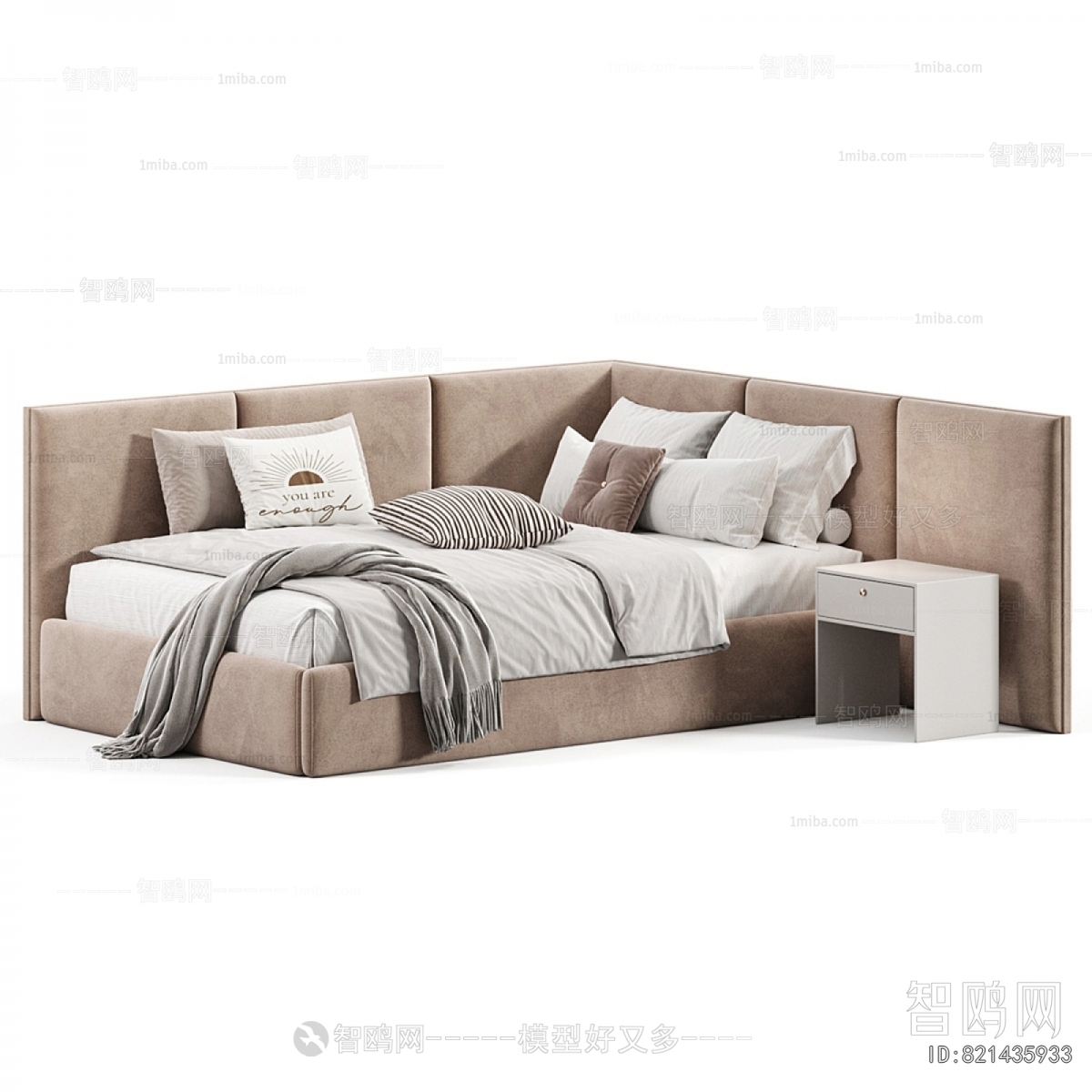Modern Sofa Bed