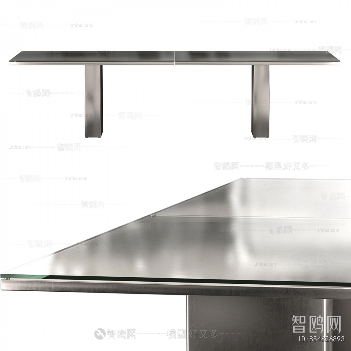 Modern Dining Table