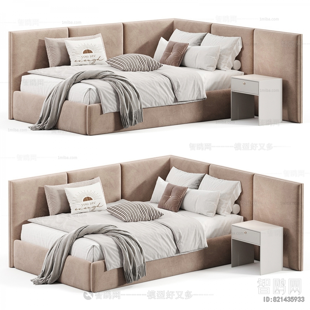 Modern Sofa Bed
