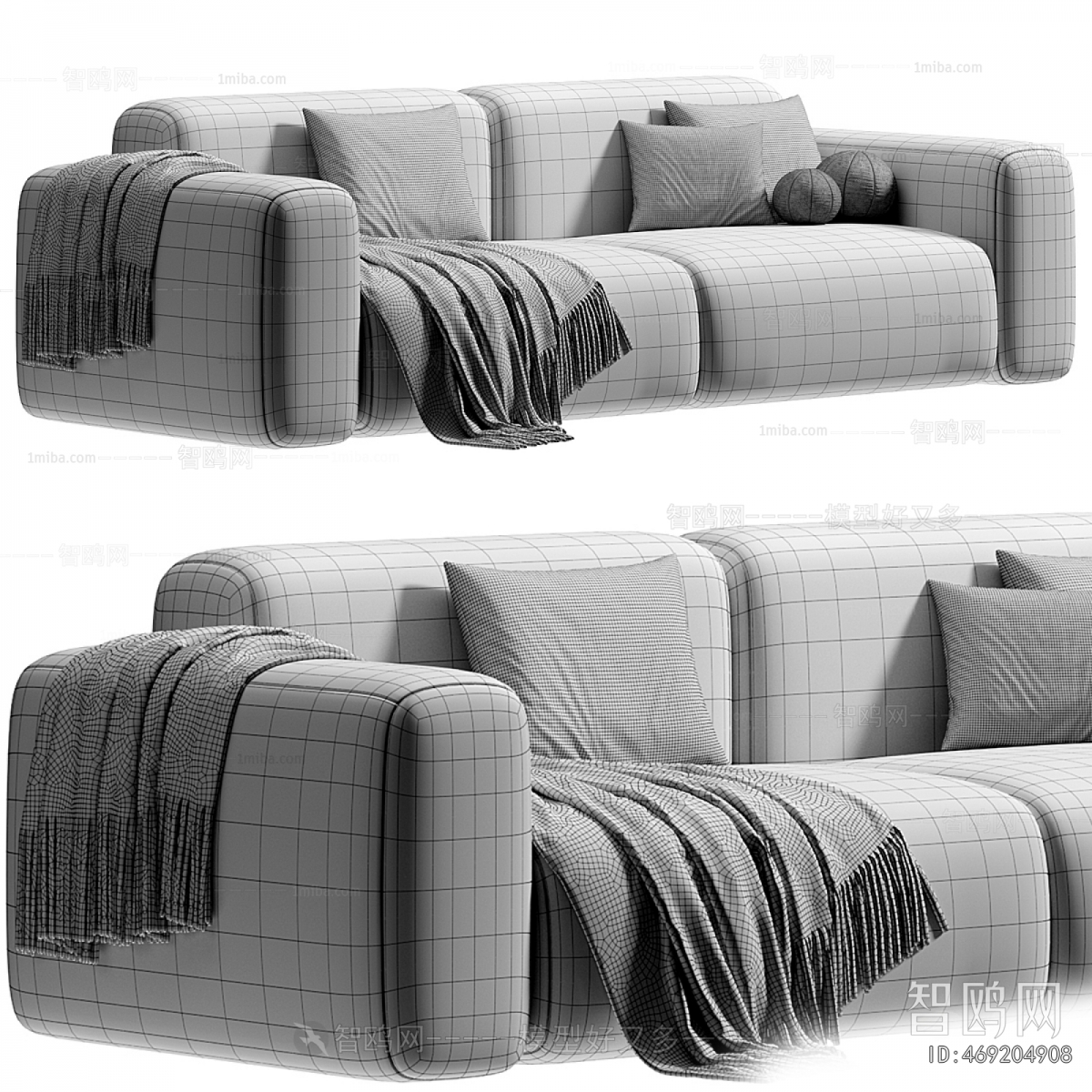 Modern A Sofa For Two