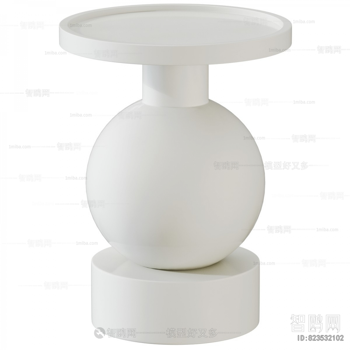 Modern Side Table/corner Table