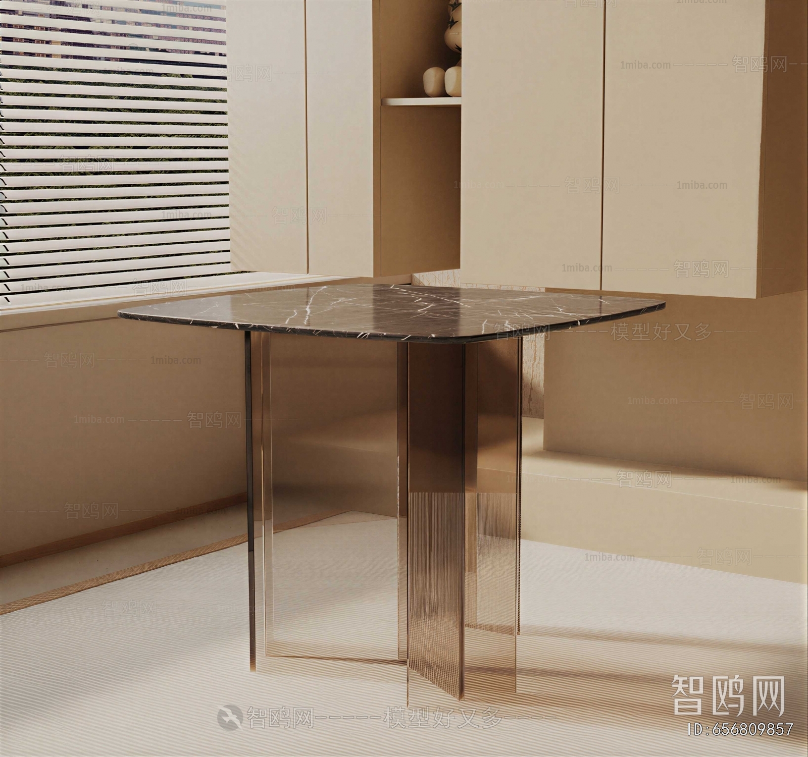 Modern Side Table/corner Table