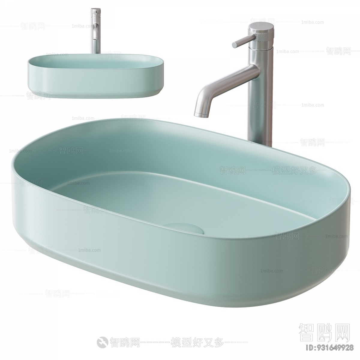 Modern Basin