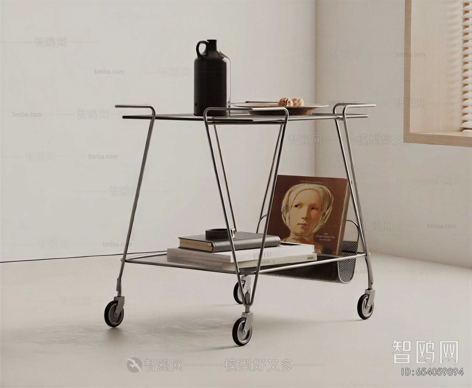 Modern Side Table/corner Table