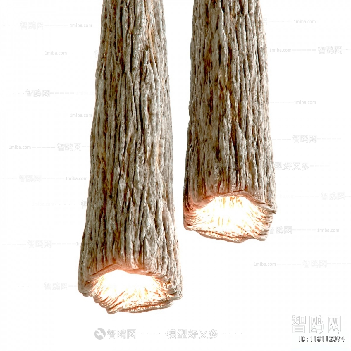 Nordic Style Droplight