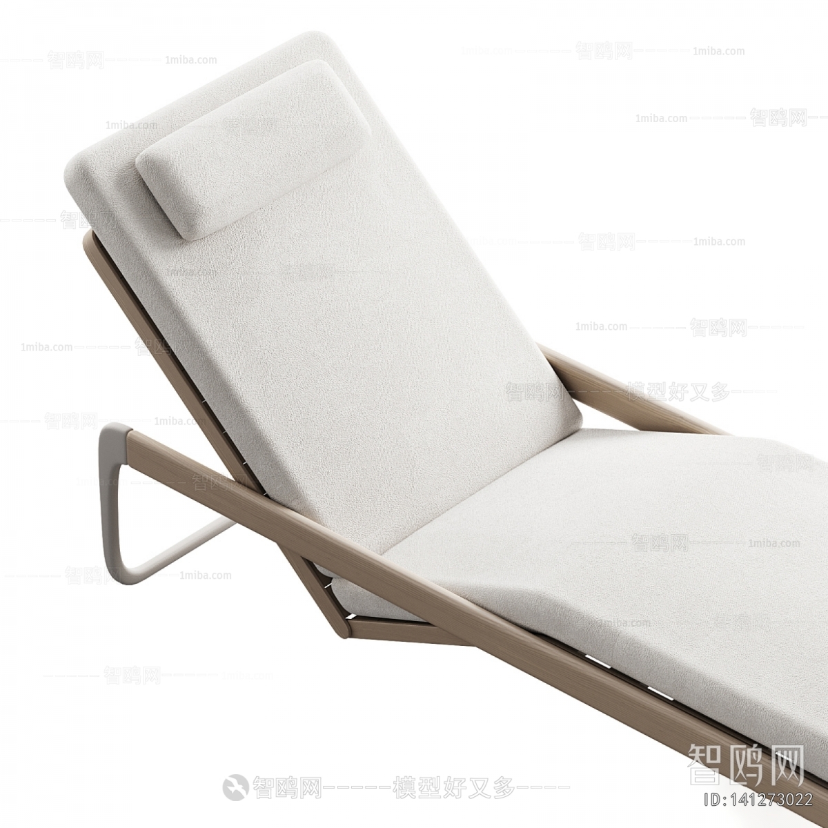 Modern Recliner