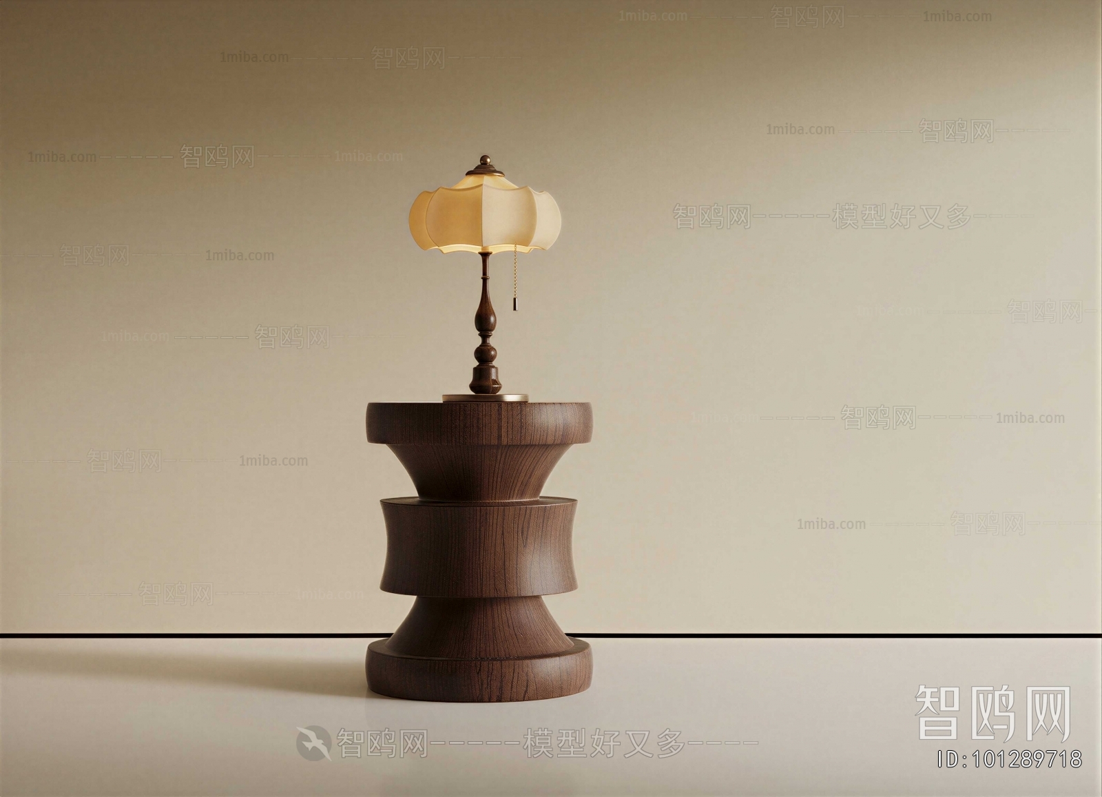 French Style Side Table/corner Table