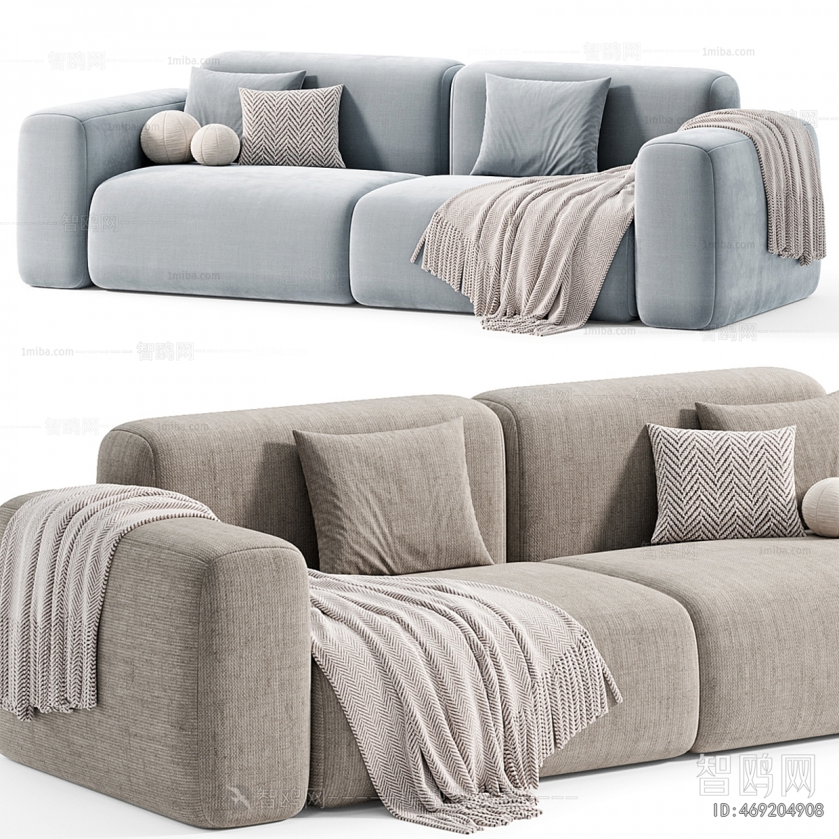 Modern A Sofa For Two