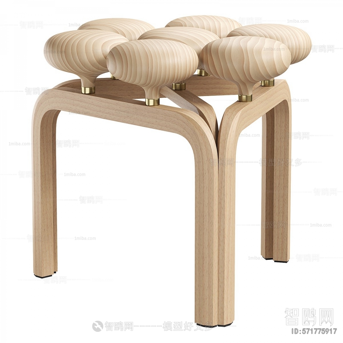 Modern Stool