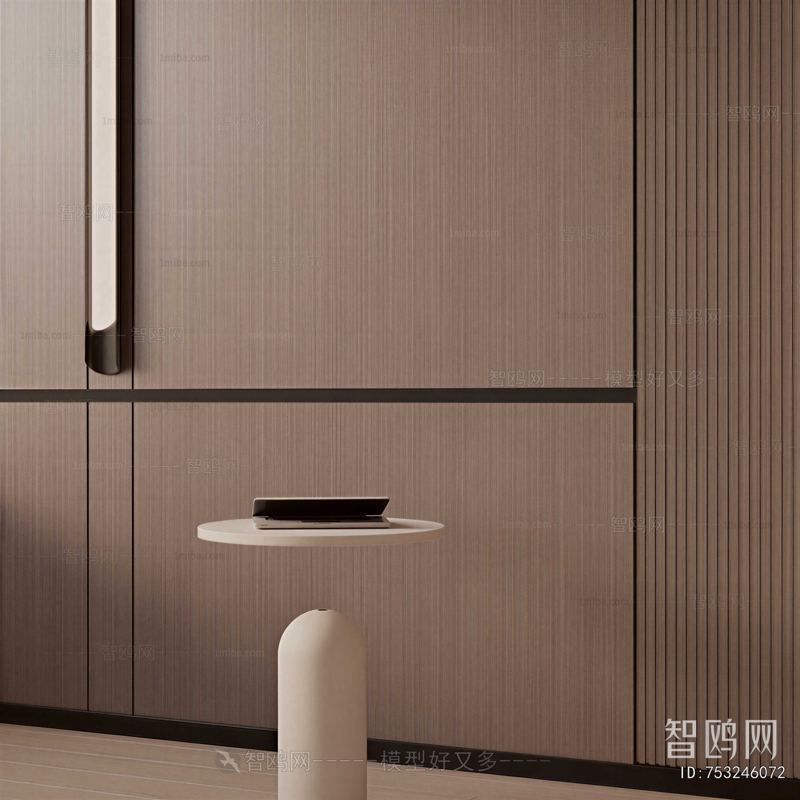 Modern Side Table/corner Table