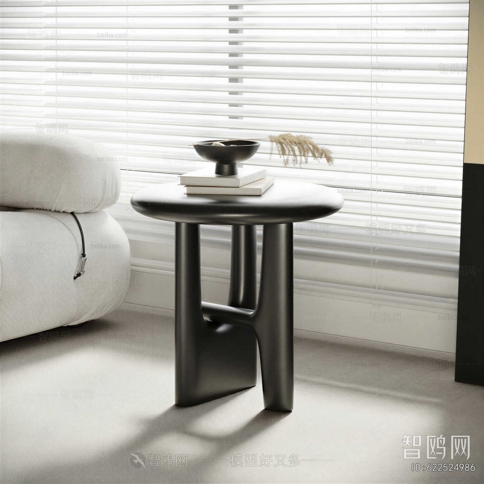 Modern Side Table/corner Table