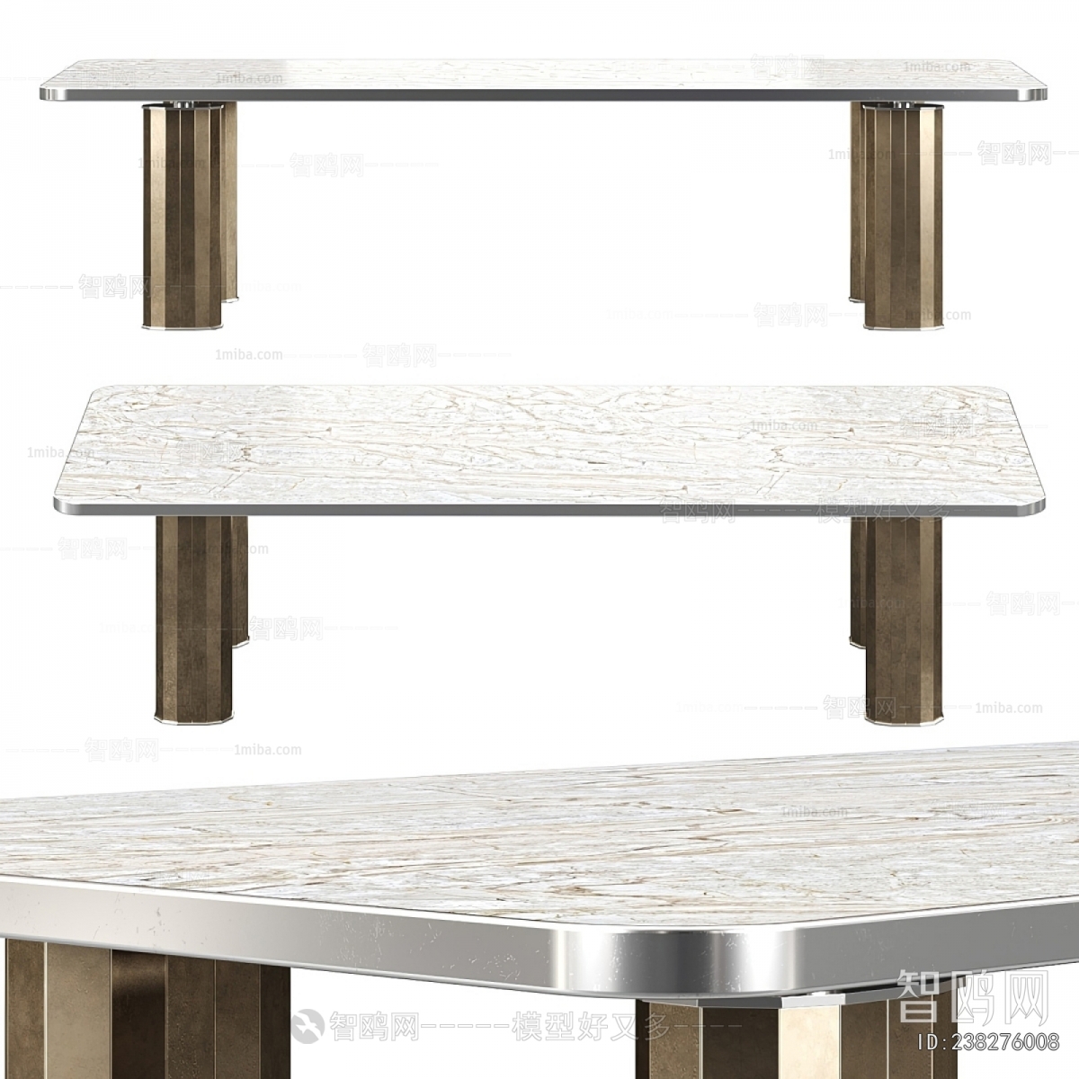Modern Dining Table