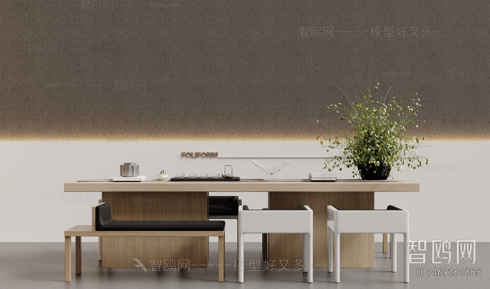 Modern Tea Tables And Chairs