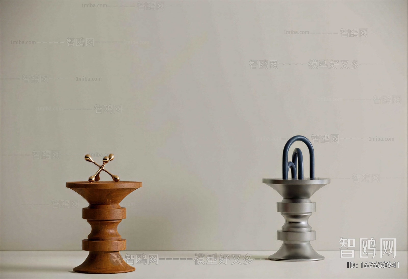 Modern Side Table/corner Table