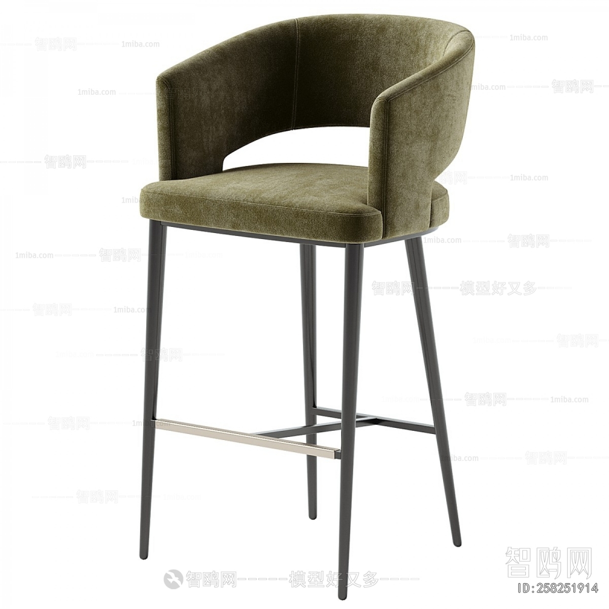 Modern Dining Chair