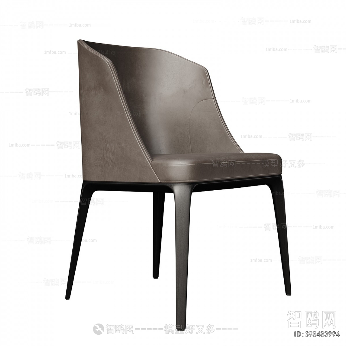 Modern Dining Chair