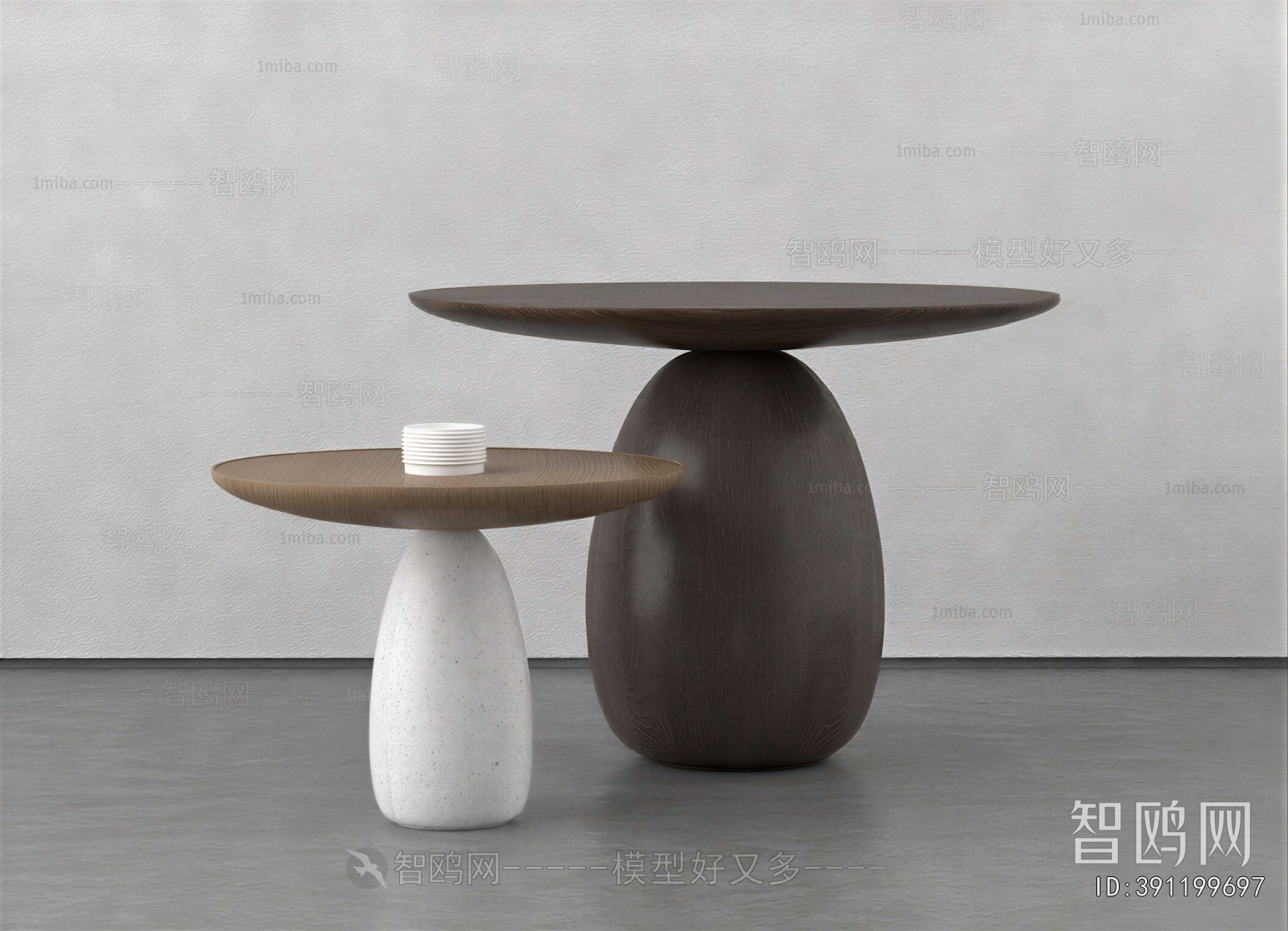 Modern Side Table/corner Table