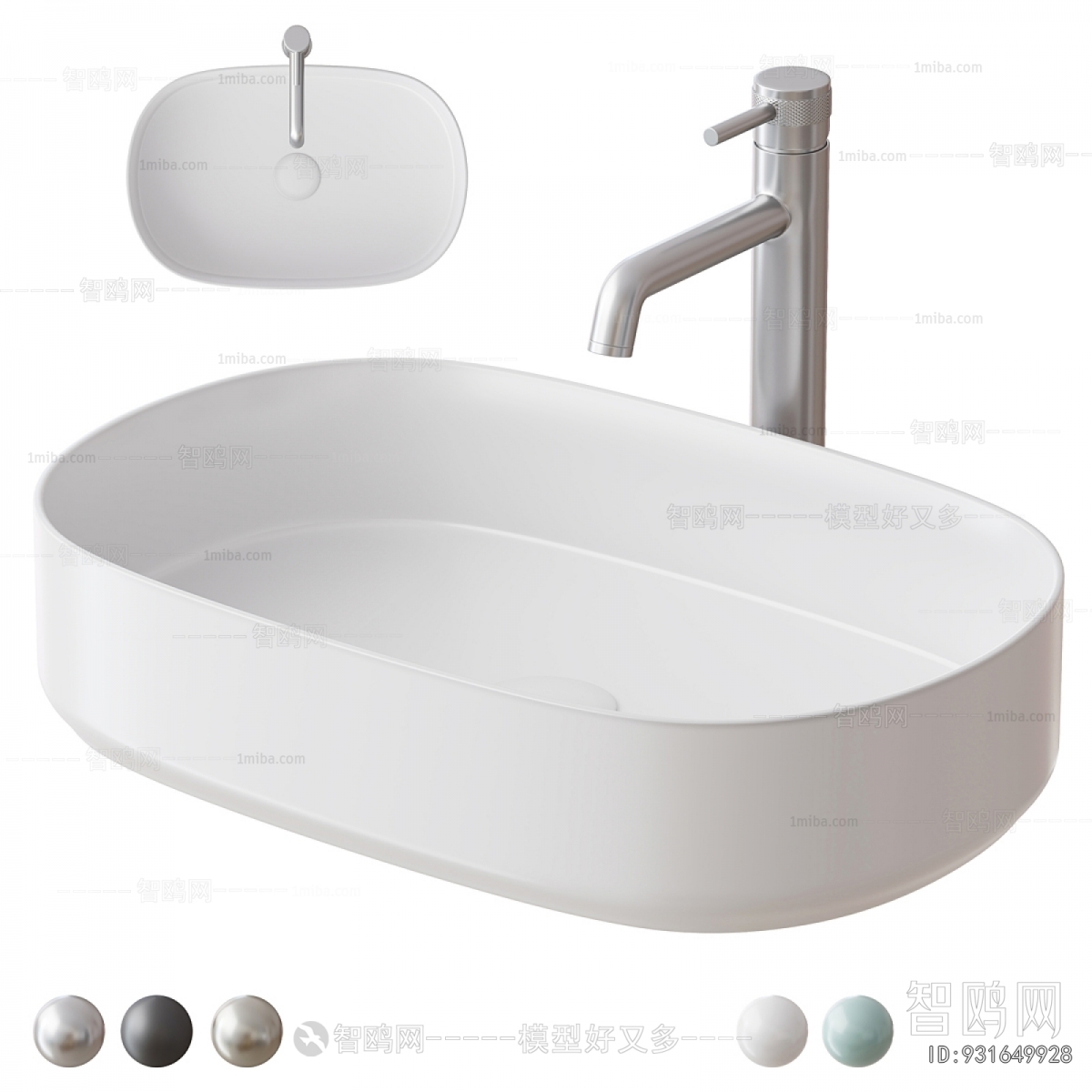 Modern Basin