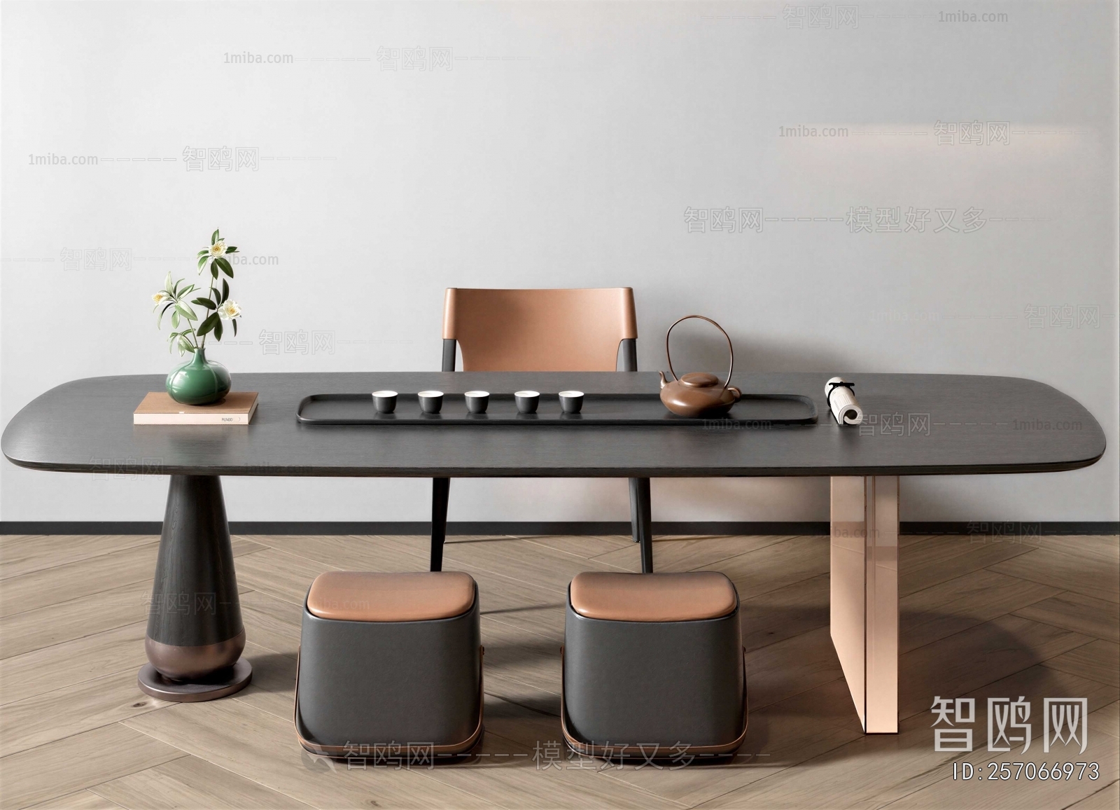 New Chinese Style Tea Tables And Chairs