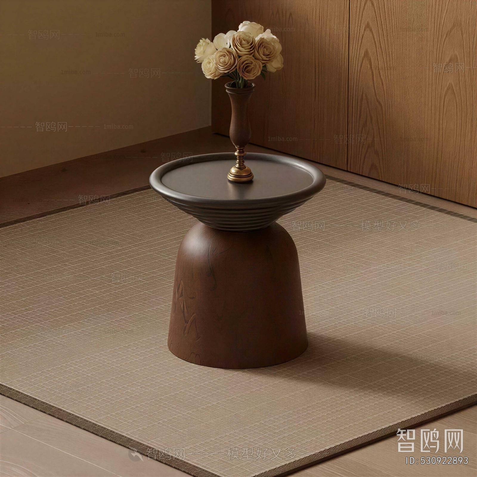 Modern Side Table/corner Table