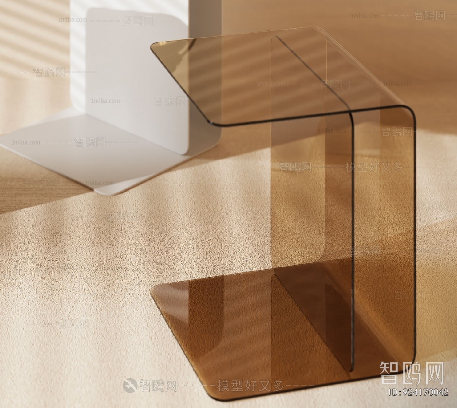 Modern Side Table/corner Table