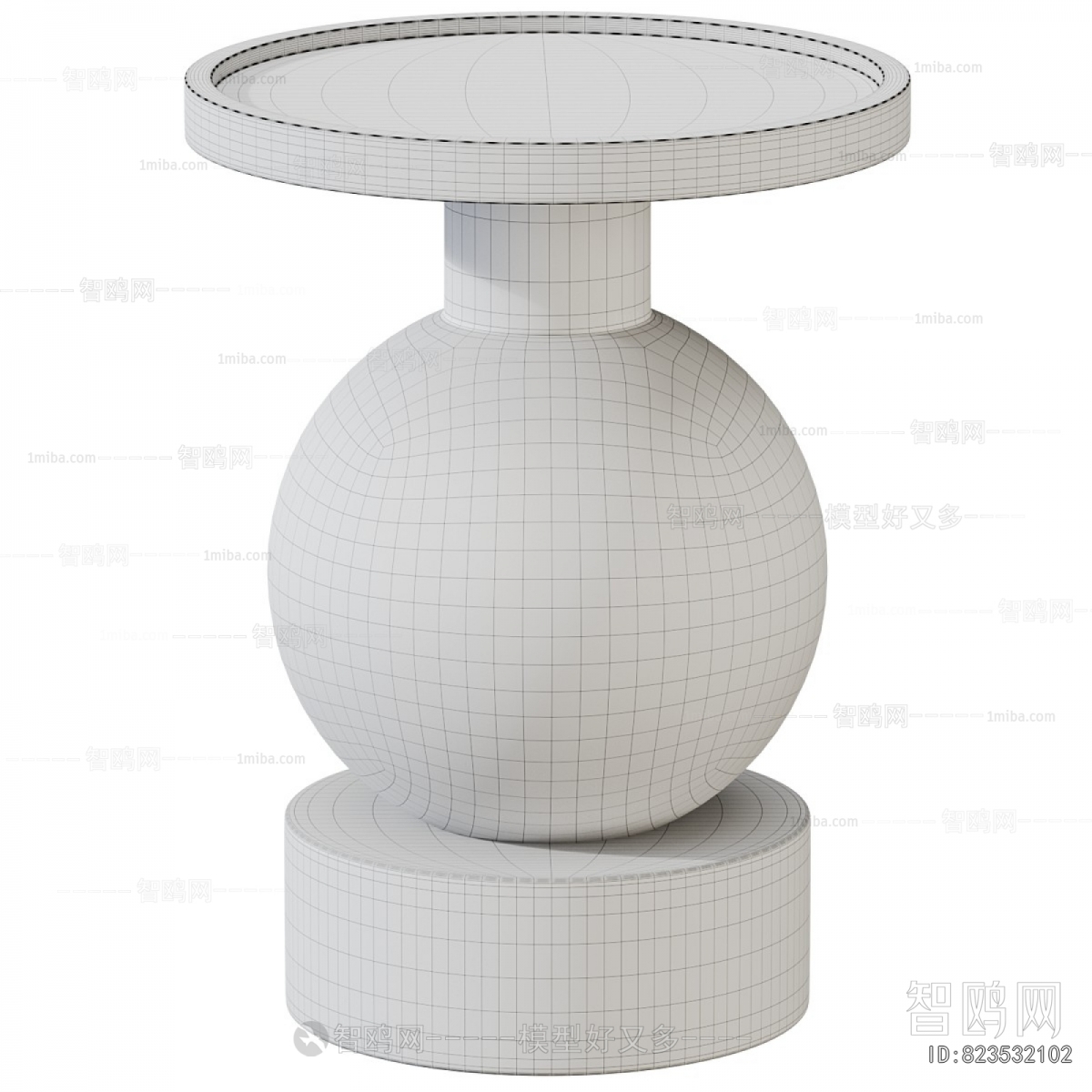 Modern Side Table/corner Table