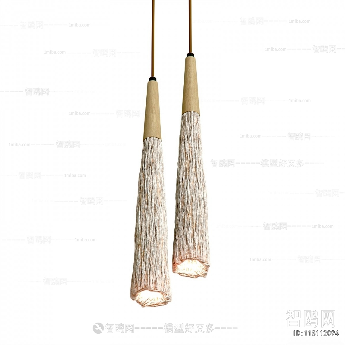 Nordic Style Droplight