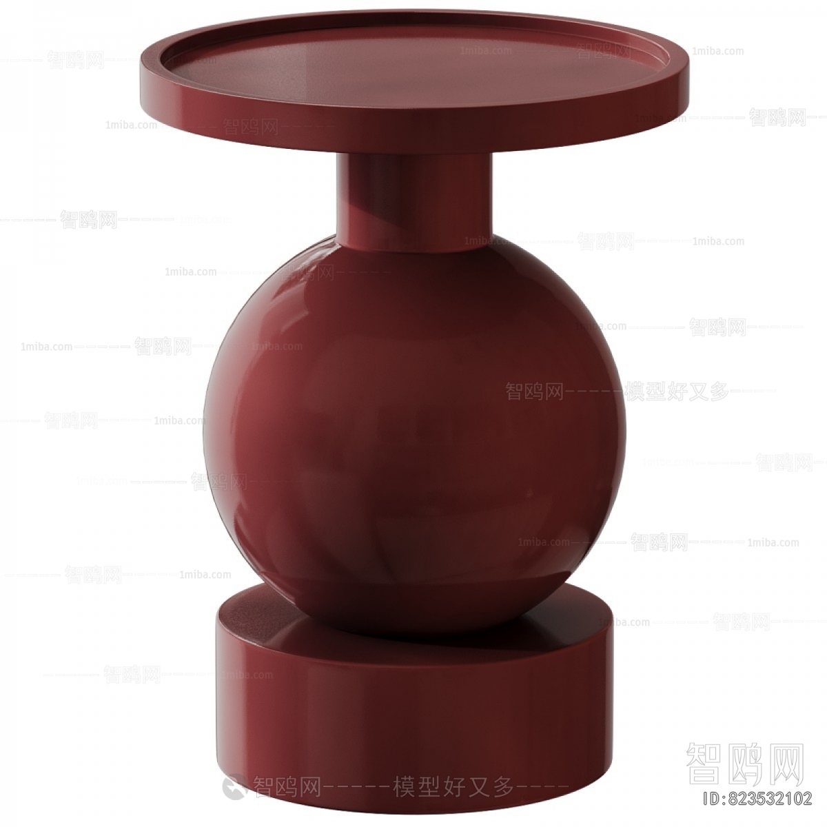 Modern Side Table/corner Table