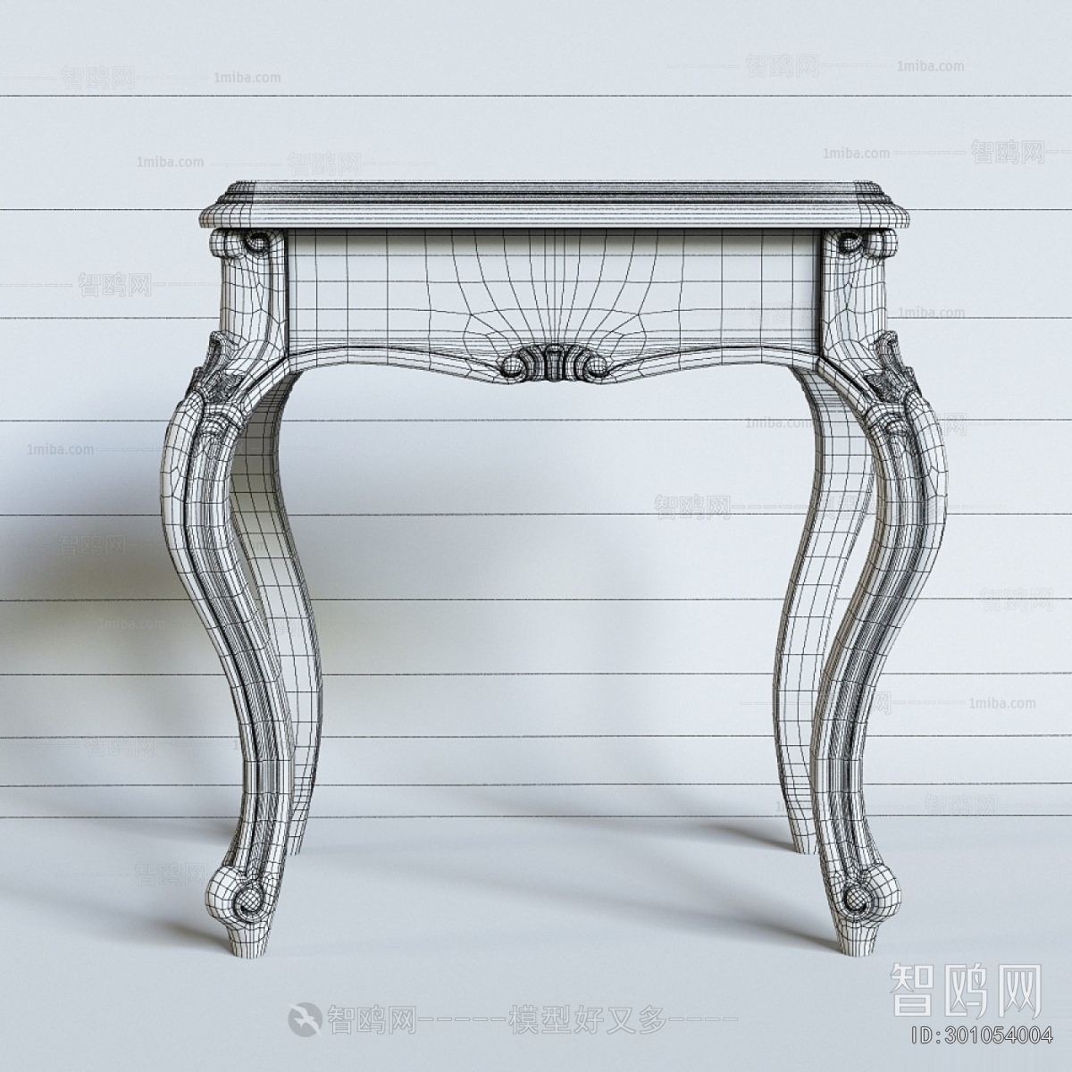 American Style Side Table/corner Table