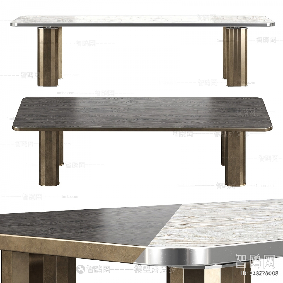 Modern Dining Table